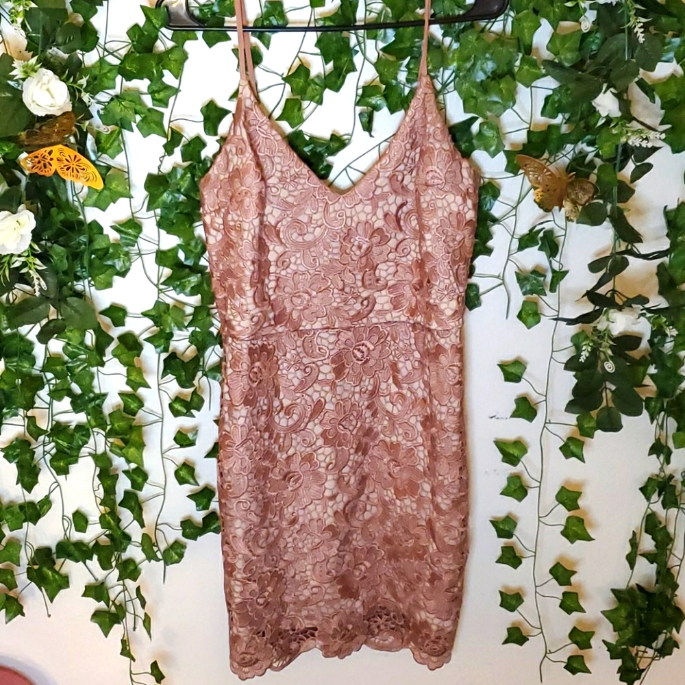 PARTY DRESS